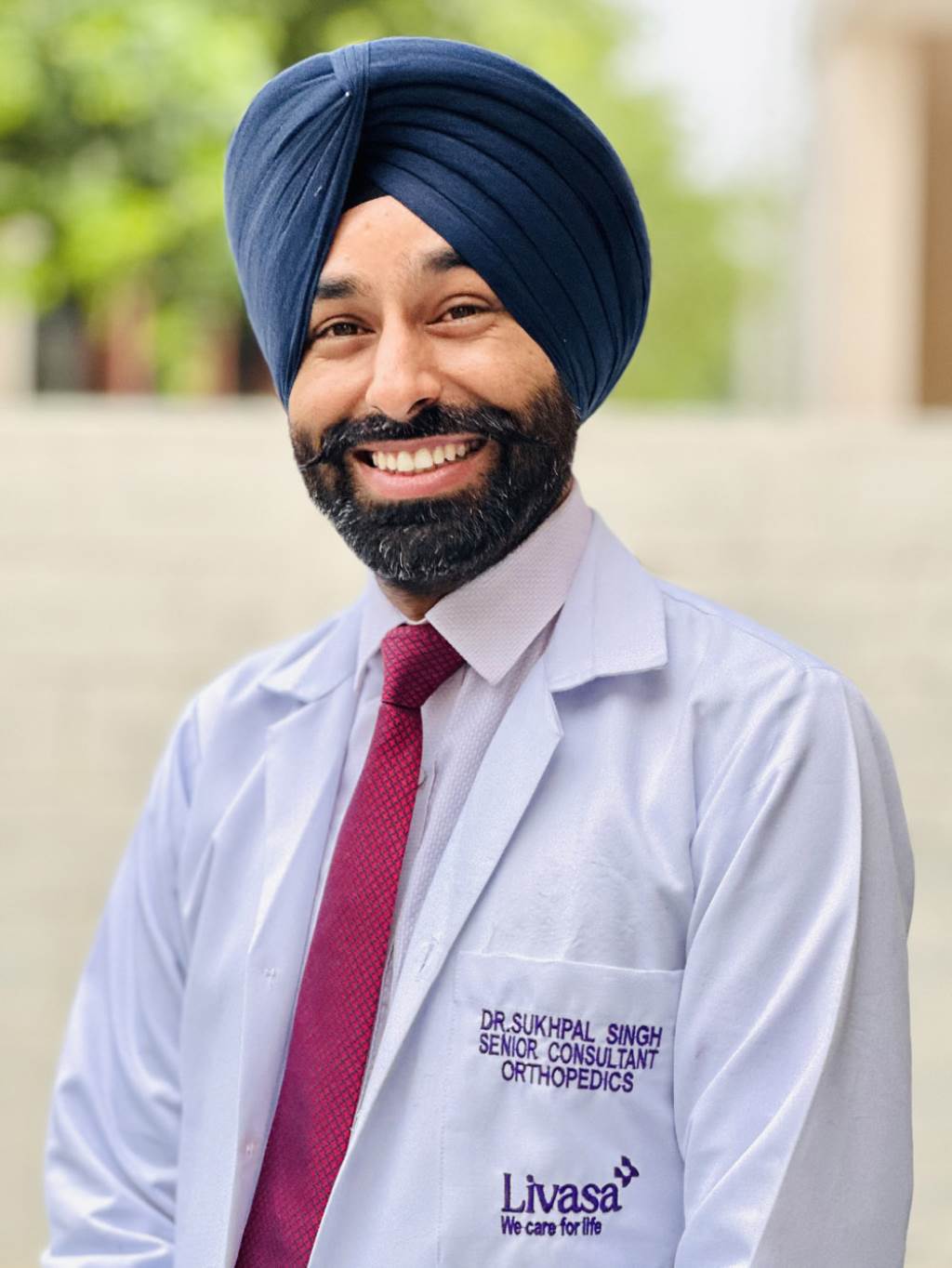 Livasa Hospital Launches Special OPD in Faridkot